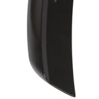 Matte Black Rear Trunk Spoiler Wing for Chrysler 300 300C 300S (2011–2019)