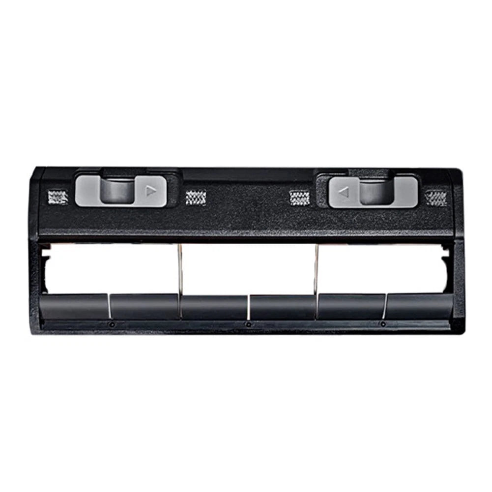Brush Holder Cover Plate for Home Sweeping (2023)