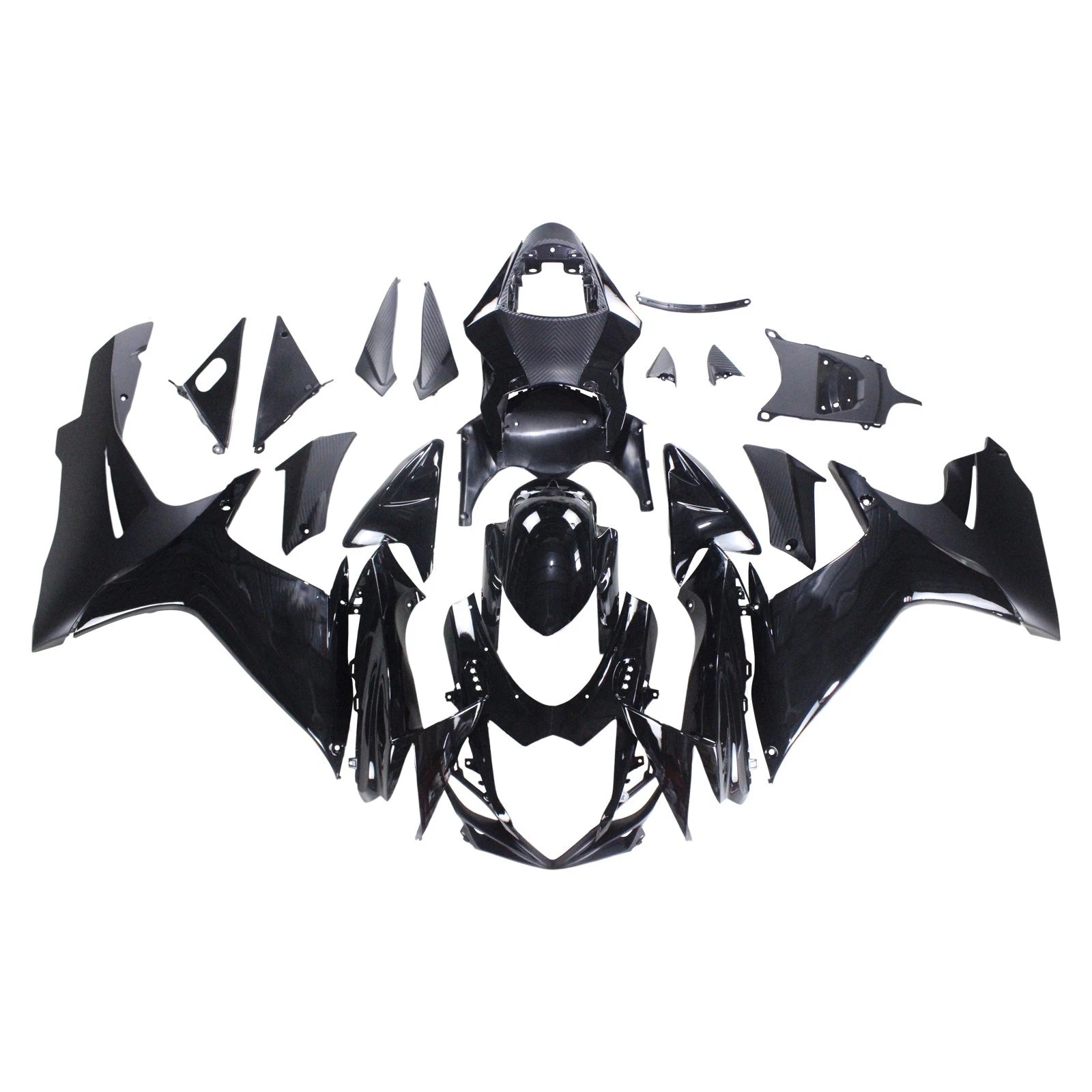 Injection Fairing Kit for Suzuki GSXR600 GSXR750 (2011–2026) K11