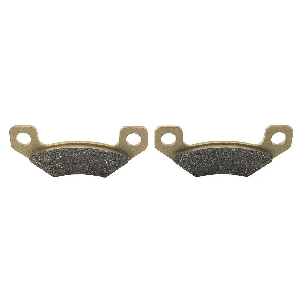 Brake Pads for JOHN DEERE Gator HPX 4x4 (2004-2018)
