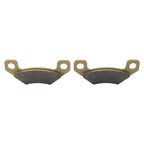 Brake Pads for JOHN DEERE Gator HPX 4x4 (2004-2018)