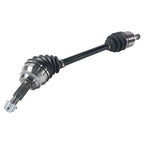 Front Left CV Axle Shaft for Toyota Sienna (2011-2016)