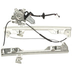 Power Window Regulator for Nissan Altima (2002–2006) Auto Up Down Front Left