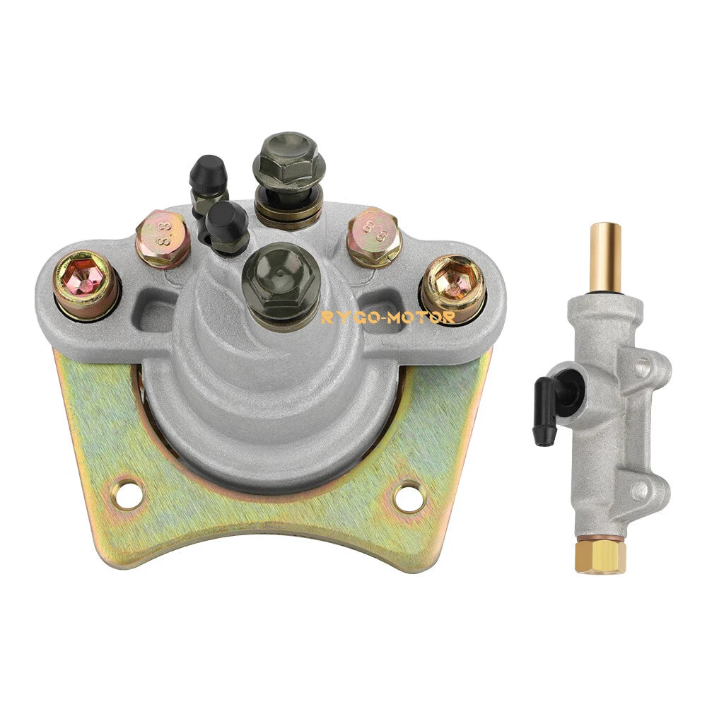 Rear Brake Caliper Master Cylinder for Polaris Sportsman (400–800)