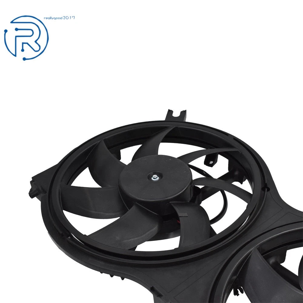 Radiator Cooling Fan Assembly for Nissan Pathfinder (2013-2019)
