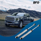 2" Suspension Lift Kit for Ford F-150 2WD 4WD (2009–2020) with Shock Absorbers