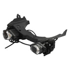 Headlamp Guard Protector for Yamaha YZF-R1 (2015) - LED Clear