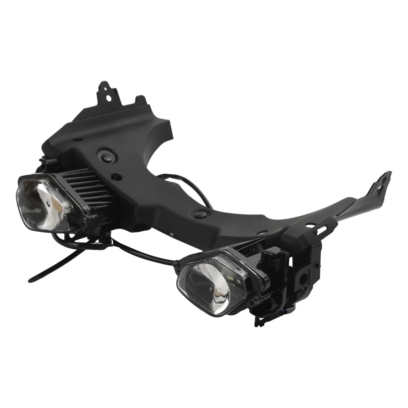 Headlamp Guard Protector for Yamaha YZF-R1 (2015) - LED Clear