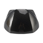 Windshield Fairing Deflector for Trident 660 (2021)