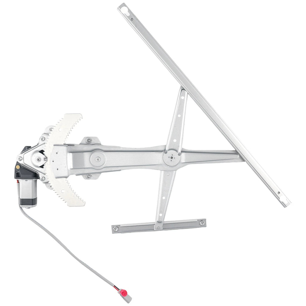 Front Right Window Regulator Assembly for Honda CR-V (1997–2001)