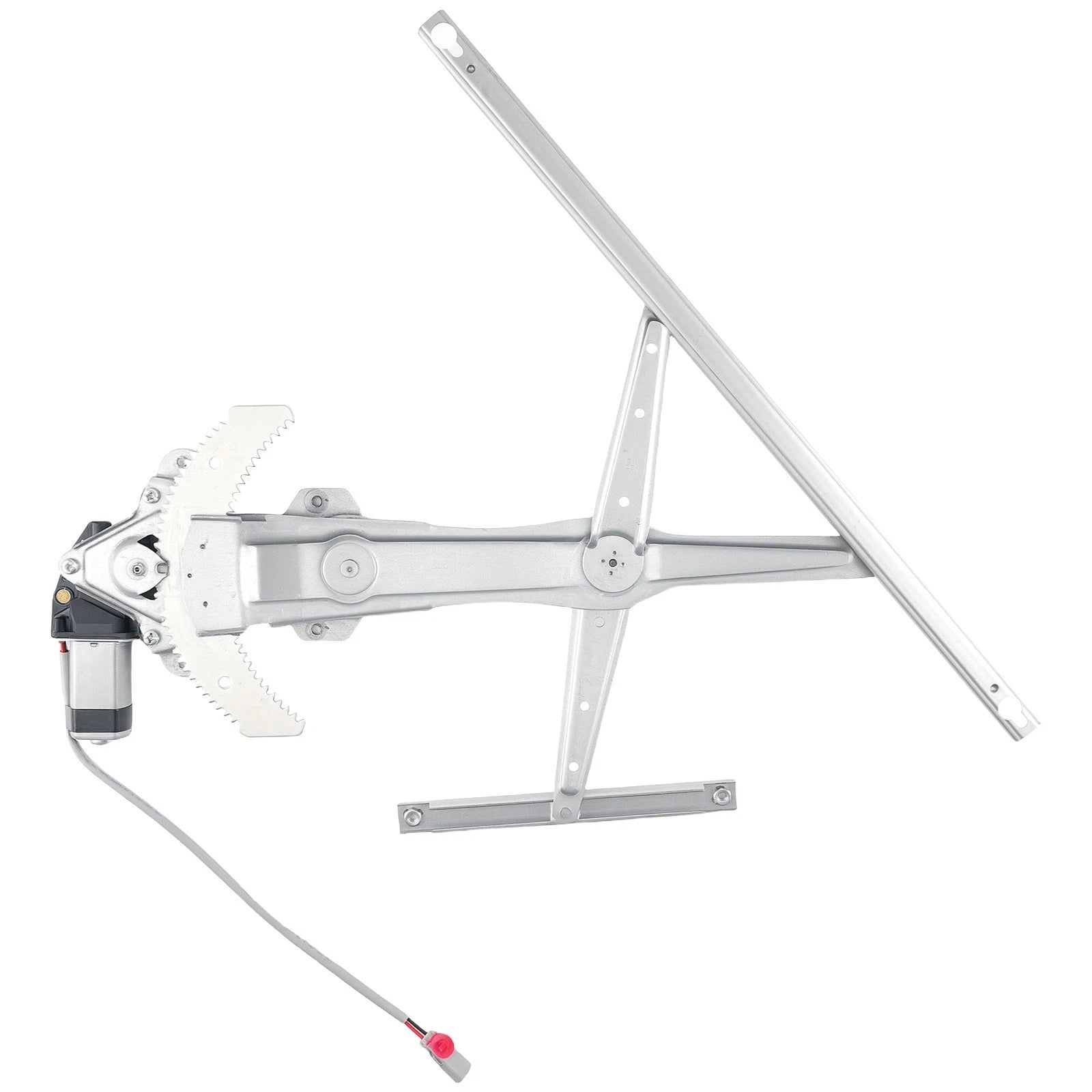 Front Right Window Regulator Assembly for Honda CR-V (1997–2001)