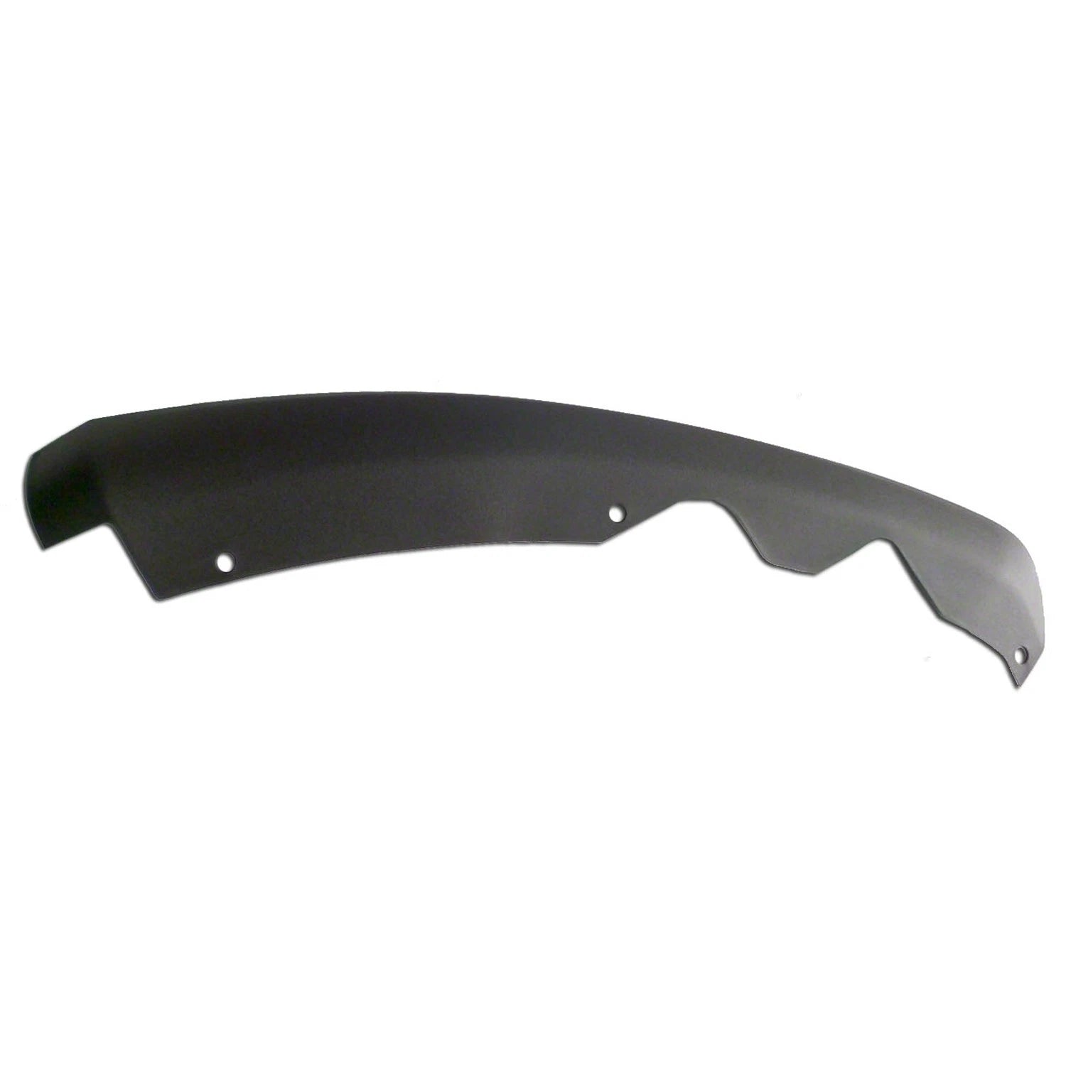 Lower Valance Panel Front Passenger Side Replacement for Toyota Tundra (2007–2021)