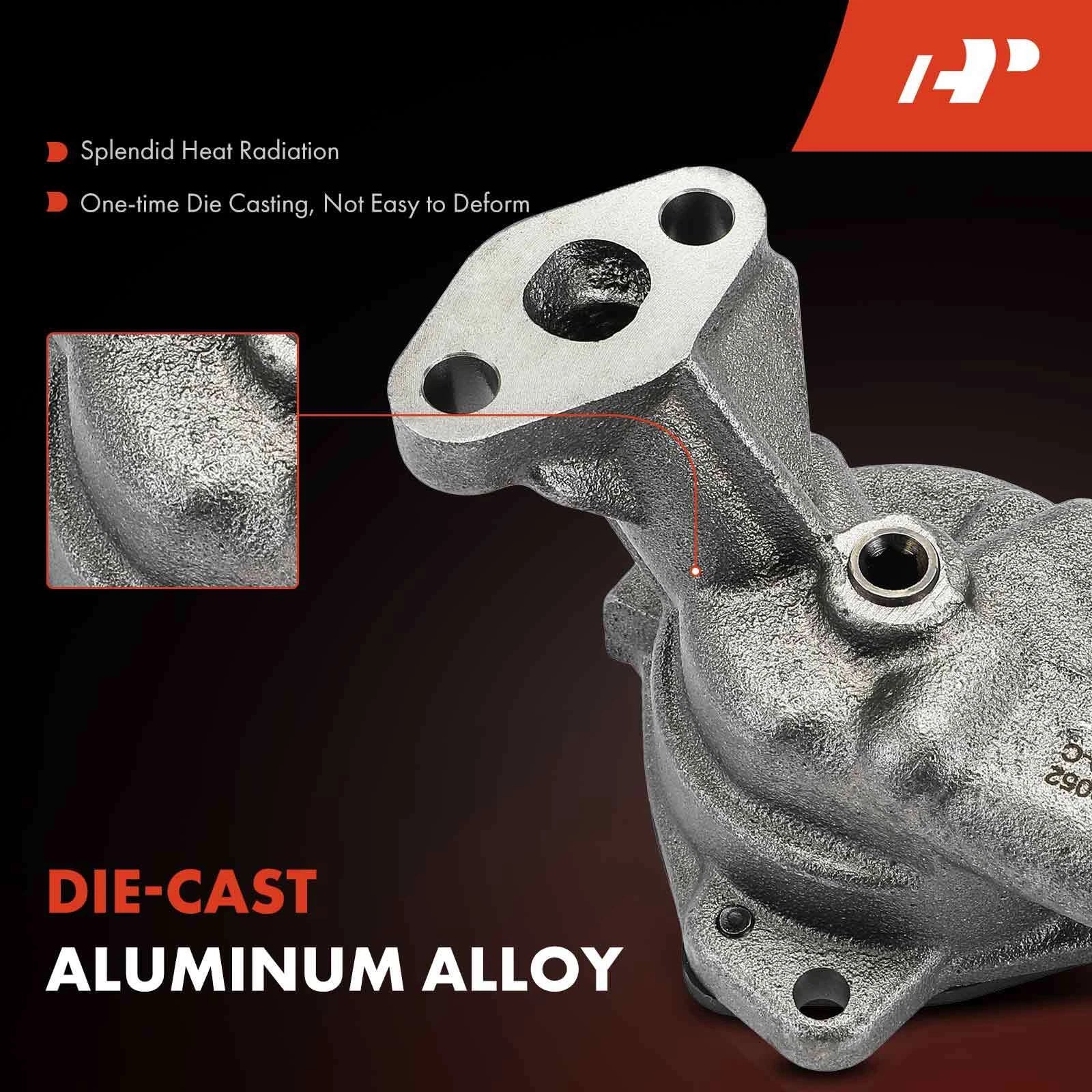Engine Oil Pump for Ford F-150 F-250 F-350 Mustang Lincoln (1967–1996)