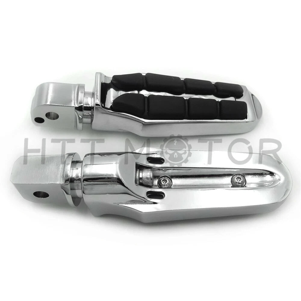 Foot Peg for Harley Davidson Softail Slim FLSL & Breakout FXBR (2018–2023)