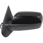 Power Mirror Set of 2 for Chevrolet Silverado 1500 (2014–2018) Heated