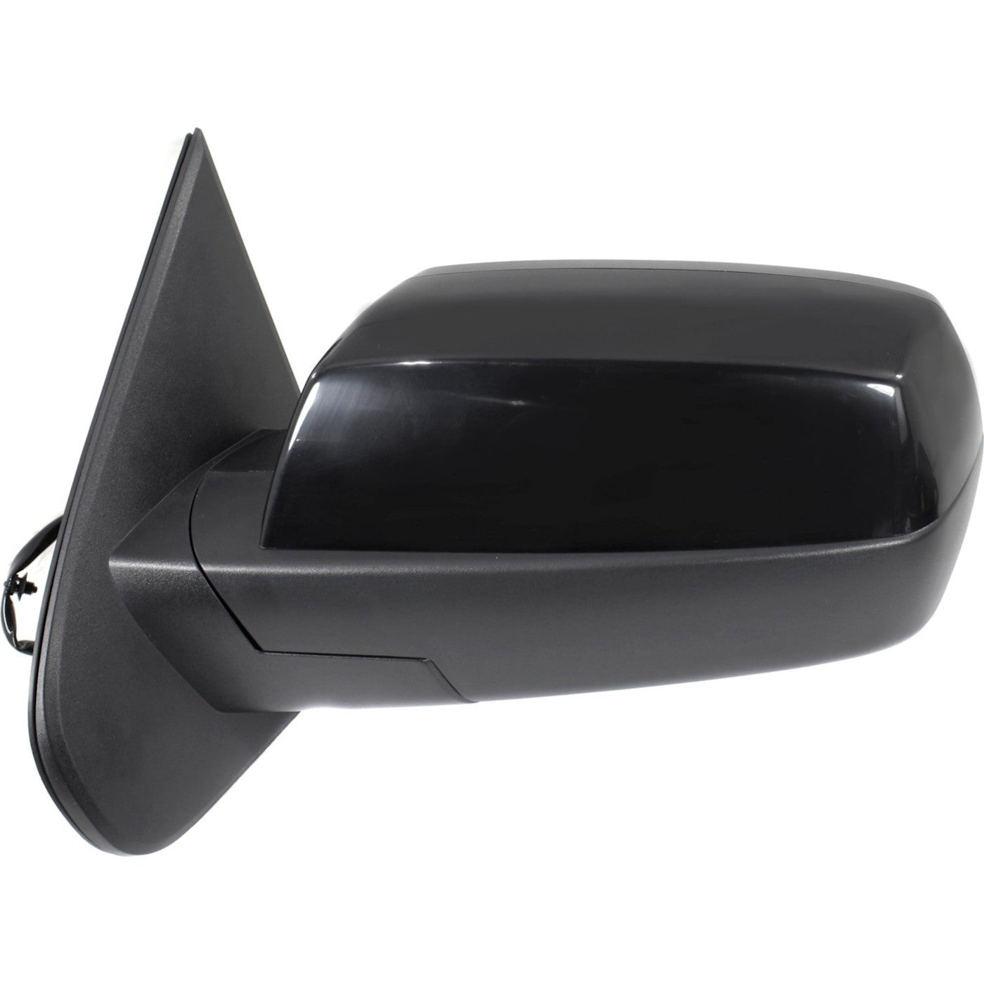 Power Mirror Set of 2 for Chevrolet Silverado 1500 (2014–2018) Heated
