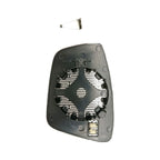 Heated RH Mirror Glass with Backing Plate for VW Beetle (2003–2010) 561857522A