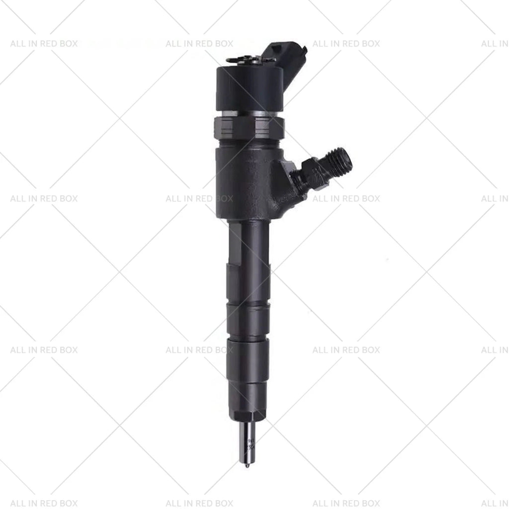 Set of 4 Fuel Injector Nozzles for 4TNV88C 3TNV88C Engine