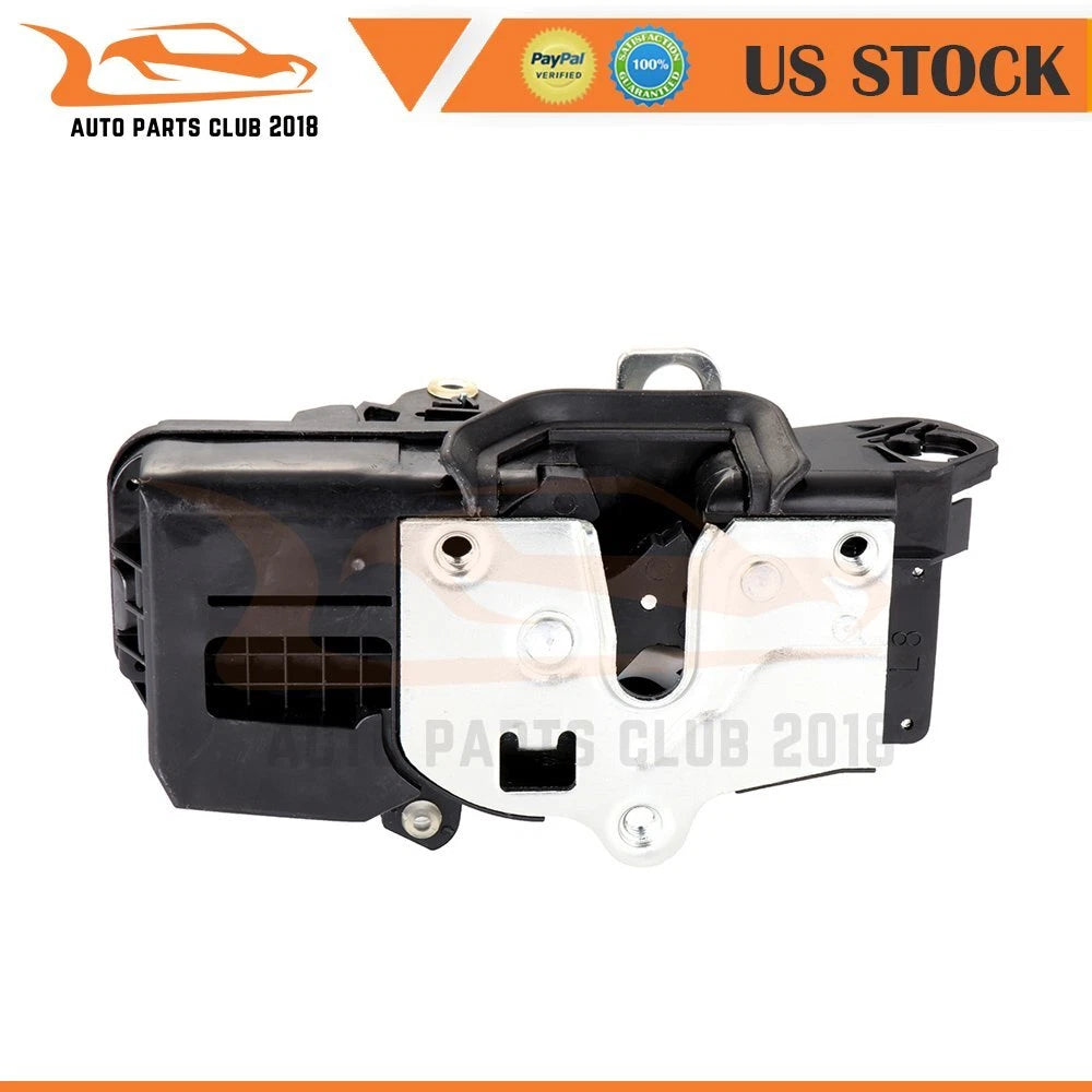 Door Lock Actuator Assembly for Chevy Impala (2006–2011)