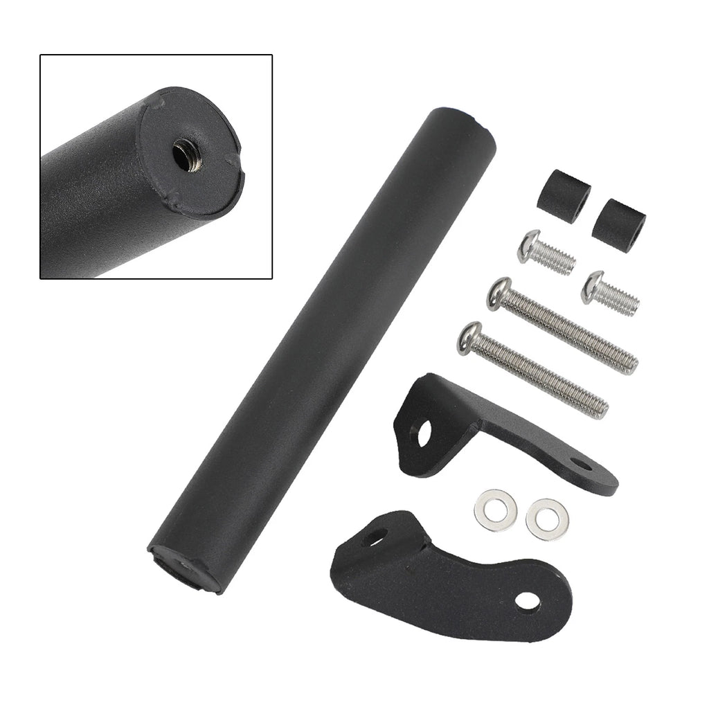 GPS Navigation Bracket for Yamaha YZF-R1 YZF-R1M (2015–2021)