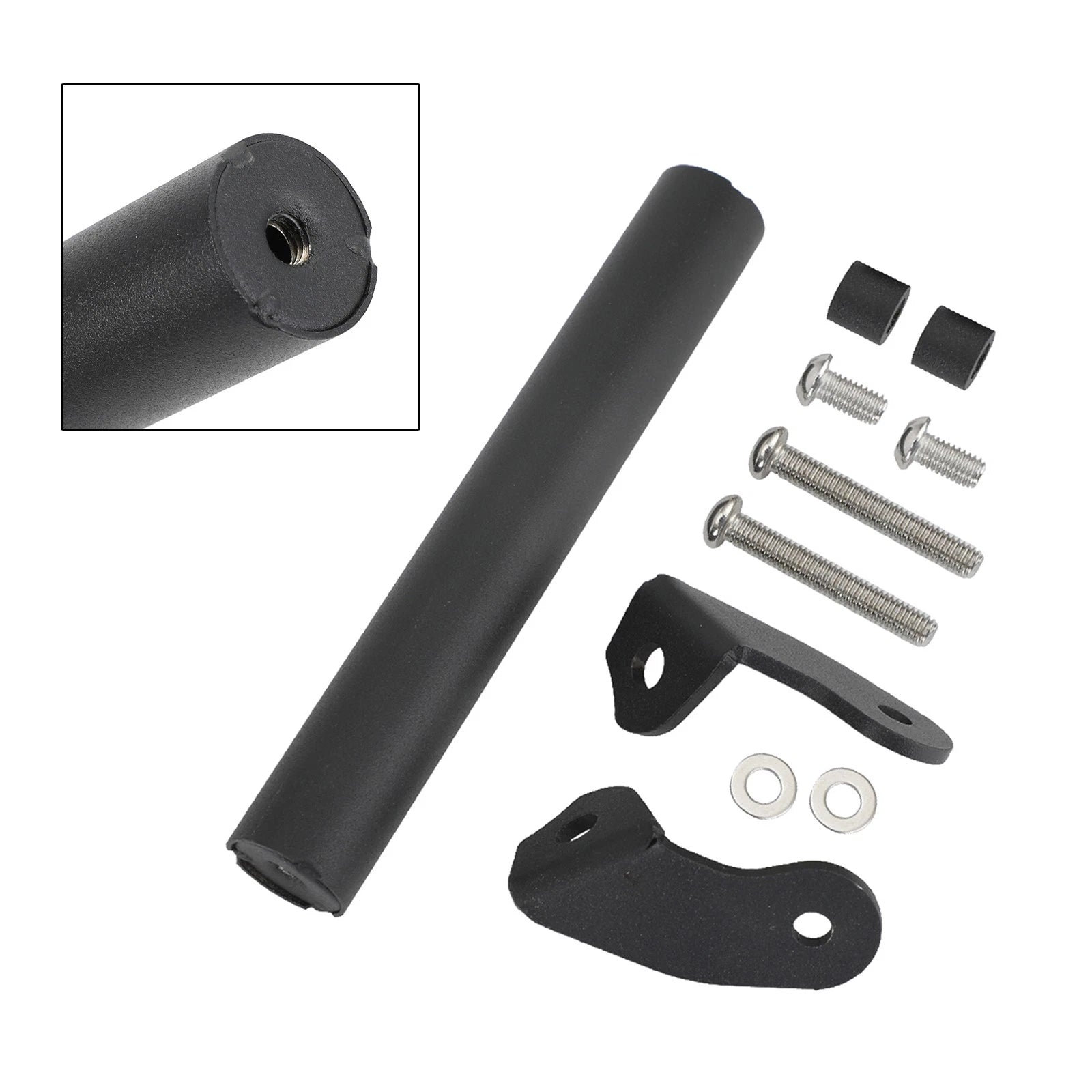 GPS Navigation Bracket for Yamaha YZF-R1 YZF-R1M (2015–2021)