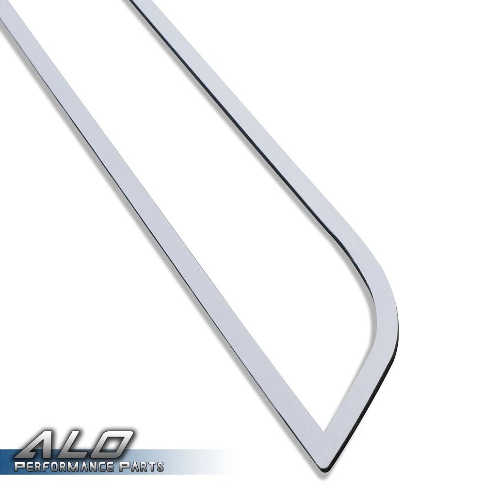 Waterproof Foam Gasket Seal for Ford F150 (2015–2019)