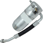 A C Compressor Kit for GMC Envoy XL 4.2L (2002-2002)