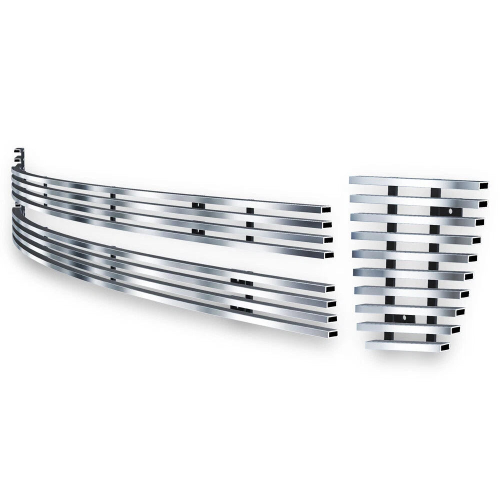 Stainless Steel Billet Grille Insert for Scion XD (2007–2013)