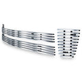 Stainless Steel Billet Grille Insert for Scion XD (2007–2013)