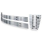 Stainless Steel Billet Grille Insert for Scion XD (2007–2013)