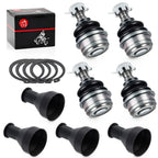 Heavy Duty Ball Joint Set for Kawasaki Teryx KRX 1000 (2020–2024)