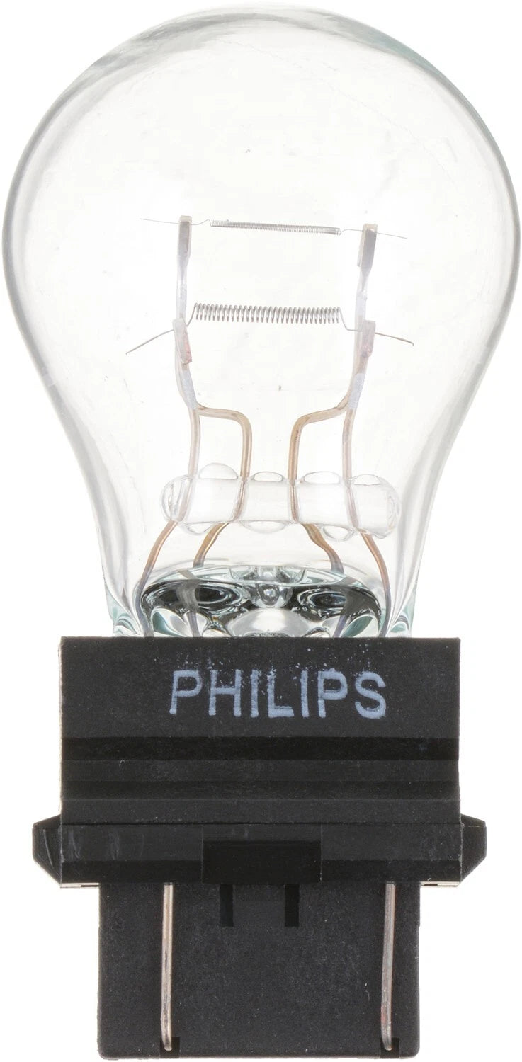 2X Tail Light Bulbs for Philips 4057LLB2