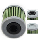 Fuel Filter 16911ZY3010 for Honda BF75DK0 BF250A (Outboard Marine)