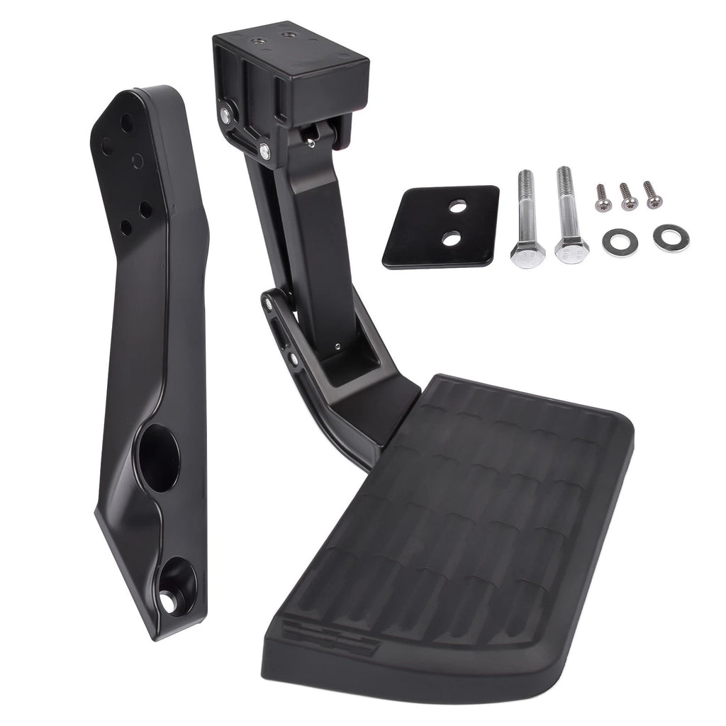Rear Bed Step for Ford F-250/F-350/F-450 Super Duty (1999–2016)