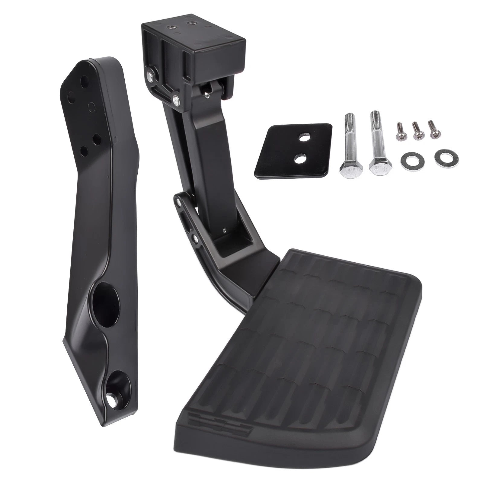Rear Bed Step for Ford F-250/F-350/F-450 Super Duty (1999–2016)