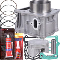Cylinder Piston Gasket Kit for Coleman Outfitter 500 UT500 (2012–2015)