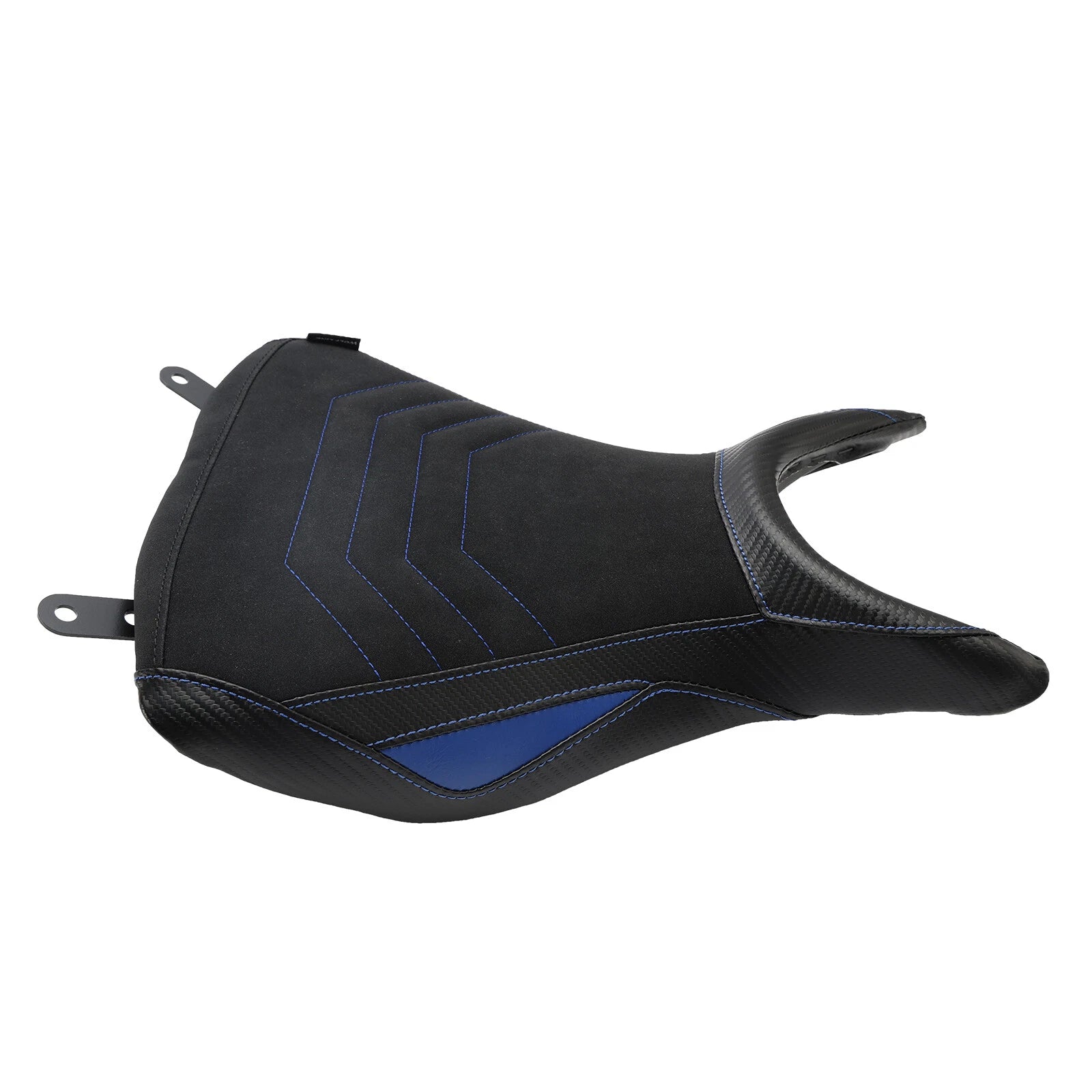 Front Raider Seat Driver Cushion Pu for Yamaha MT-03 YZF-R3 (2015–2023)