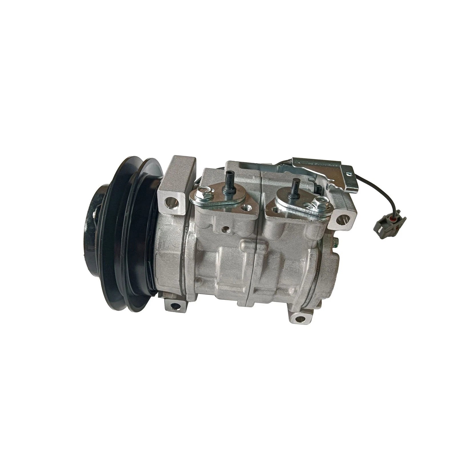 A/C Compressor & Clutch for Hino 268 338 238 258 (2005–2010) CO29238C L6 7.7L