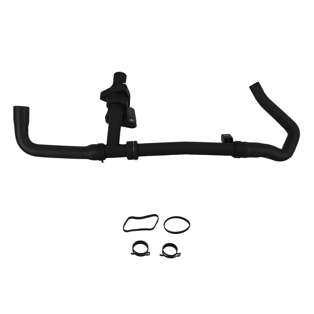 Cooling Line for Jaguar X-Type (2002–2008)