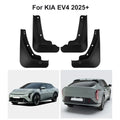 Fender Mud Flaps 2x