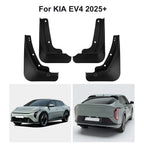 Fender Mud Flaps 2x
