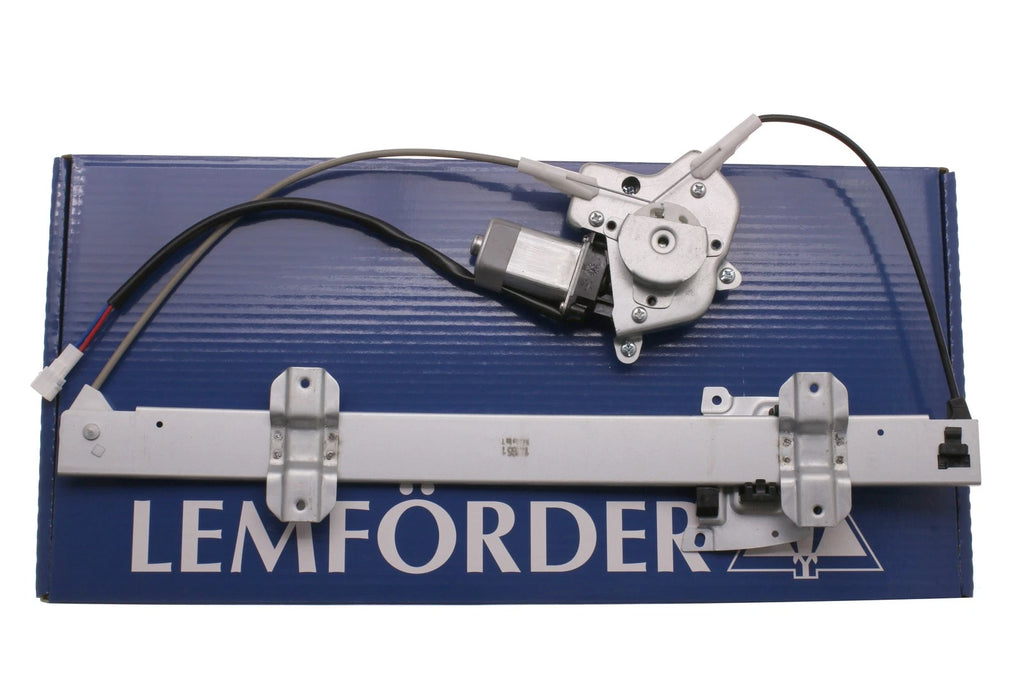 Front Left Window Regulator for Suzuki XL-7 (2002-2006)