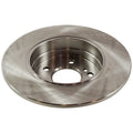 Brake Disc Rotors and Pads Kit for MB Mercedes E Class (E320, E300)