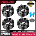Wheel Spacers for Lincoln Aviator Ford Explorer (2003–2010)