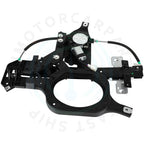 Power Window Regulator with Motor for Lincoln Navigator (2003–2006)