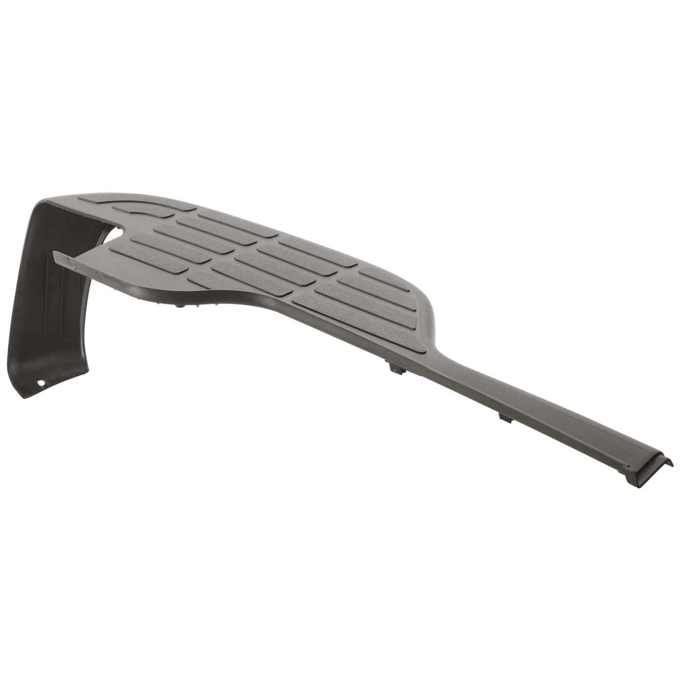 Bumper Face Bar Step Pad Molding for Chevy Yukon (Rear Right Side)