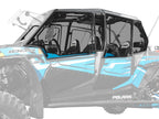 Upper Doors for Polaris RZR XP 4 Turbo|XP 4 1000 (2014–2023)