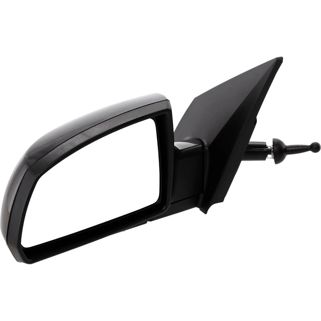 Set of 2 Mirrors for Kia Rio5 Rio (2006–2009)
