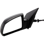 Set of 2 Mirrors for Kia Rio5 Rio (2006–2009)