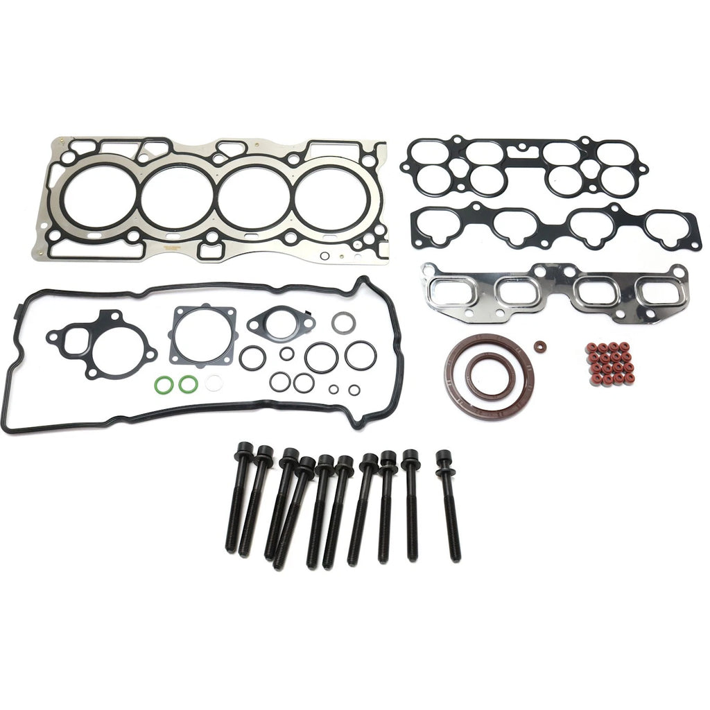 Engine Gasket Set for Nissan Altima, Sentra (2002–2006)